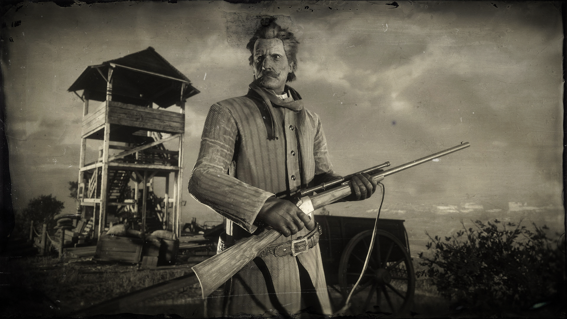 Sharpshooter Challenges, Red Dead Wiki