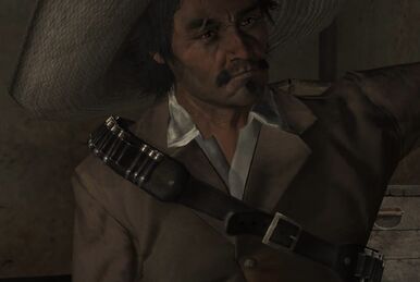 Bonnie and John : r/reddeadredemption