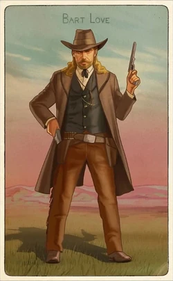 rdr2 gunslinger cigarette card locations Famous Gunslingers Card Set | Red Dead Wiki