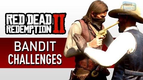 Red Dead Redemption 2 Master Hunter Challenges Guide 