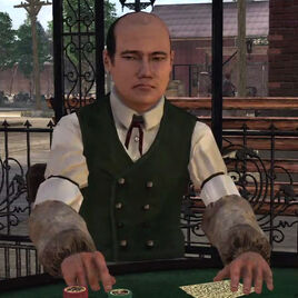 Rdr sam wah