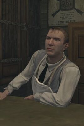 Rdr benjamin dupui
