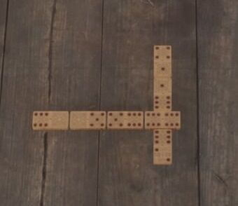 Dominoes Red Dead Wiki Fandom Dominoes Red Dead Wiki Fandom