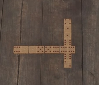 How to Play Dominoes 