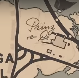 PrinzMap