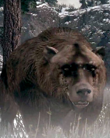 red dead wiki fandom