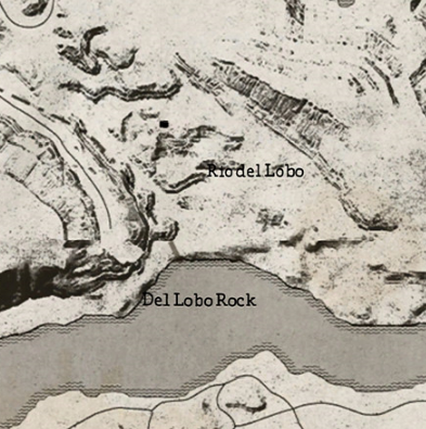 Río del Lobo | Red Dead Wiki | Fandom