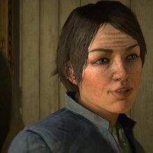 Abigail Marston Red Dead Wiki Fandom Submitted 2 years ago by zer0gu3. abigail marston red dead wiki fandom