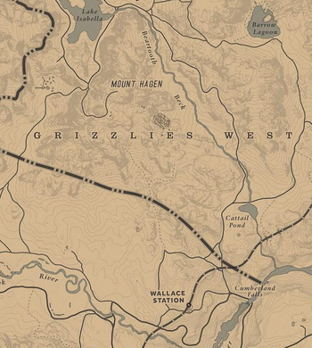 GrizzliesWestMap