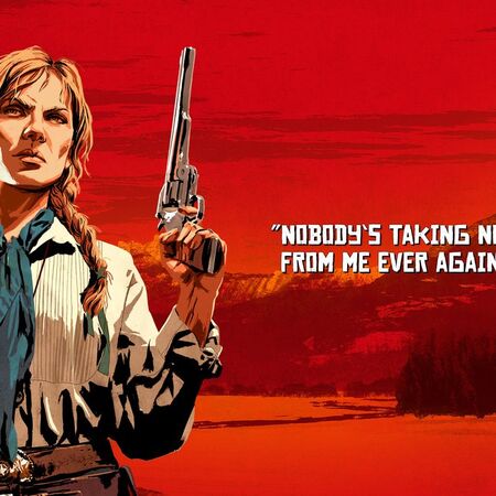 Sadie Adler Red Dead Wiki Fandom