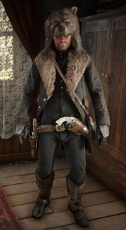 The Bear Hunter