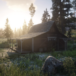 Moonshine Shack Red Dead Wiki Fandom