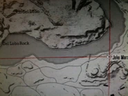 Rank 8 Treasure Location.