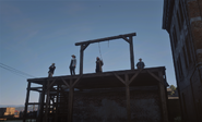 OtisSkinnerHanging