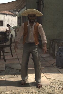 Rdr anselmo flores