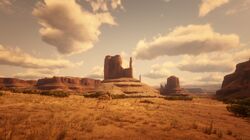 Mesa Del Sol at Red Dead Redemption 2 Nexus - Mods and community