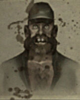Mad Dog Jones' journal page image.