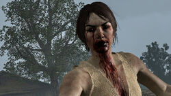 Rdr undead abigail marston official