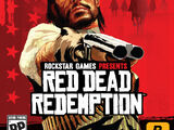 Red Dead Redemption