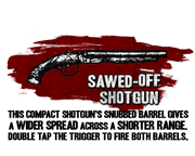 Sawedoffshotgun