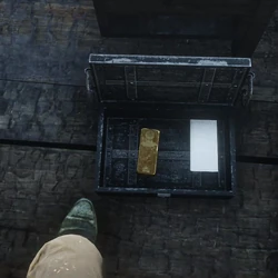 Items in Redemption 2