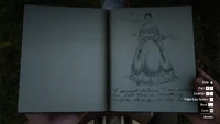 RDR2-Journal-AgnesDowdDrawing-Arthur.png (3.22 MB) Arthur's drawing of Agnes Dowd