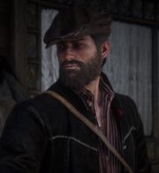 JimMiltonRDR2