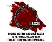 Description of the Lasso