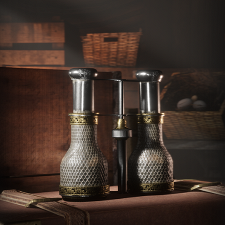 Refined Binoculars | Red Dead Wiki | Fandom