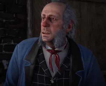 Terrence O'Dowd rdro