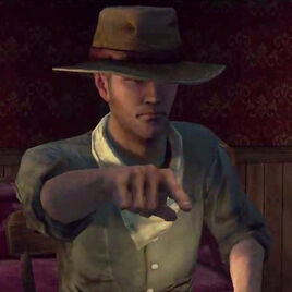 Rdr ira shelton