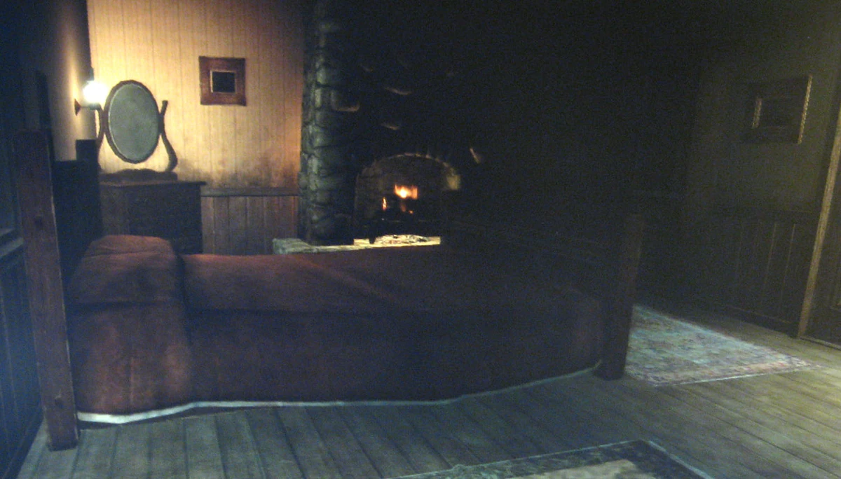 Beecher's Hope Safehouse (John and Abigail's Room) | Red Dead Wiki | Fandom