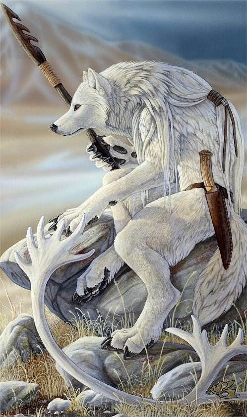 werewolves, Bitefight - Werewolves Werewolf