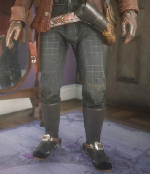 Pants in Redemption 2 Red Dead Wiki Fandom