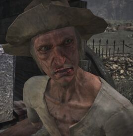 Seth Briars PS5