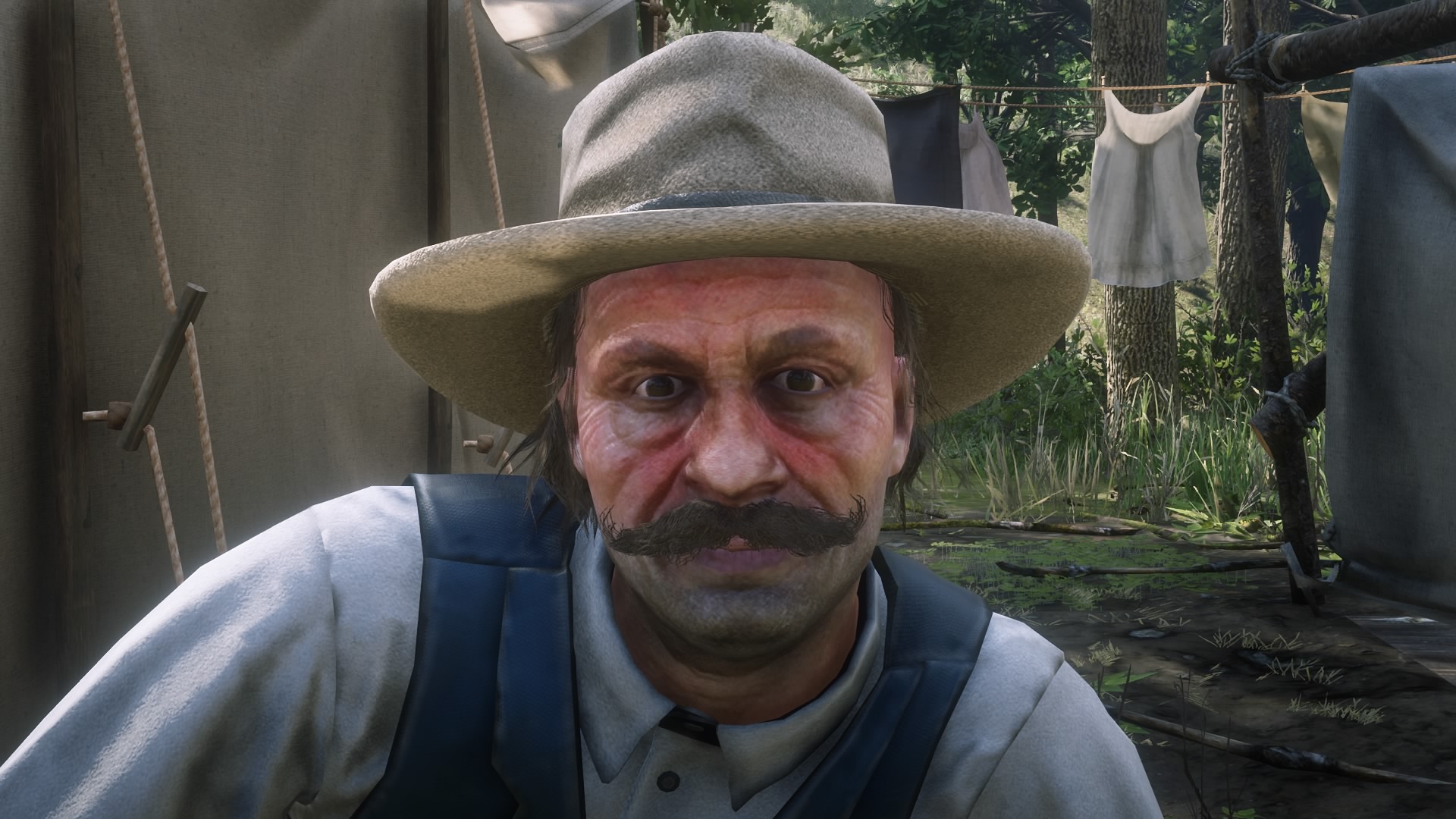 Edmund Lowry Junior, Red Dead Wiki