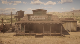 RDR 2
