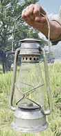 Old Lantern