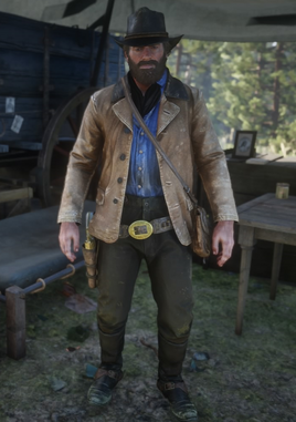 GunslingerOutfit
