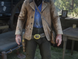 Outfits in Redemption 2