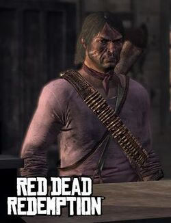 Red Dead Redemption BR - - Treasure Hunter Outfit Como fazer: 1: Procurar  Silent Stead no mapa. (Em um recipiente em uma pequena casa a noroeste da  interseção) 2: completa Strange missão