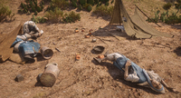 Water Diviners