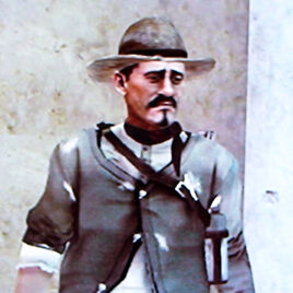 Rdr juan del rincon