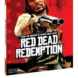 Red Dead Redemption 2 Guide Wiki