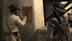 Desafíos de Red Dead Redemption: Undead Nightmare/Buscatesoros zombies, Red  Dead Wiki