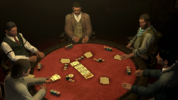 Rejsende købmand sur lol Poker | Red Dead Wiki | Fandom