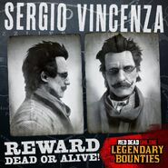 Sergio's promotional image