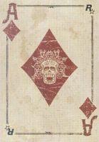 Ace of Diamonds
