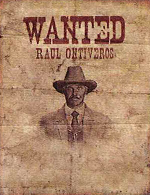 Rdr raul ontiveros