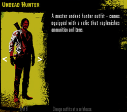 Outfits In Redemption Red Dead Wiki Fandom - roblox john marston outfit